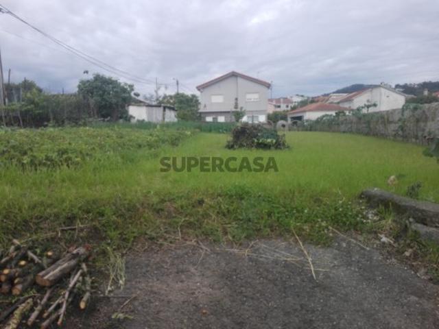 Terreno para construção com 1000 m2