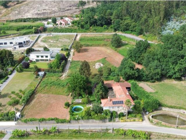 Terreno para Construção com 10 900m² | Brandara Ponte de Lima