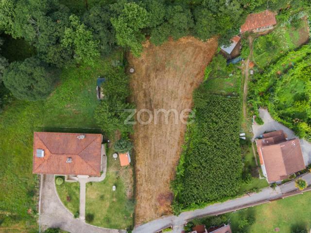 Terreno para / Construção com 1100 m², Projeto Aprovado para / Terreno