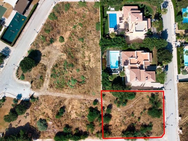 Terreno para construção com 1196m2, Porto de Mós
