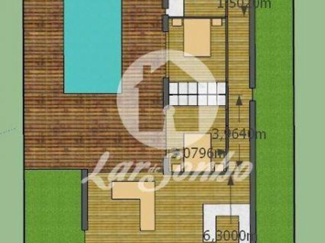 Terreno para construção com 1231,6m2 em Balazar, Póvoa de Varzim! | 26083659927