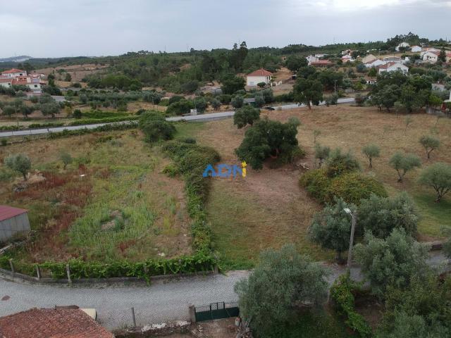 Terreno para construção com 1900m2