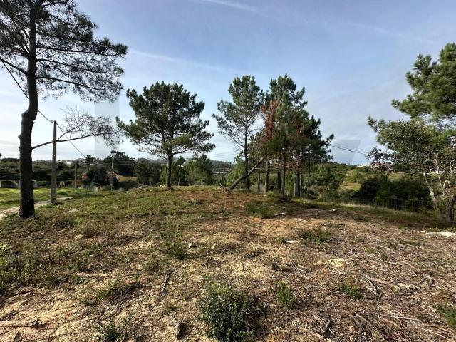 Terreno para Construção com 1.900 m² em Mafra