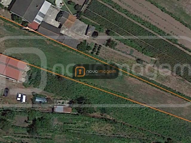 Terreno para construção com 2000m2