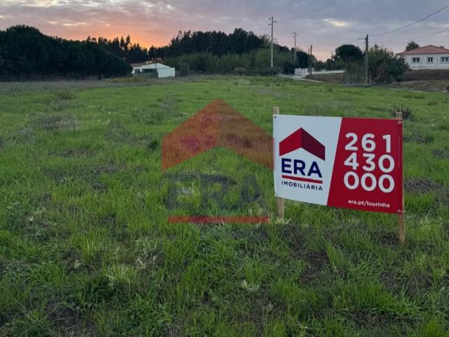 Terreno para Construção com 2220m2