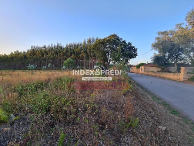 TERRENO PARA CONSTRUÇÃO COM 2.000m2