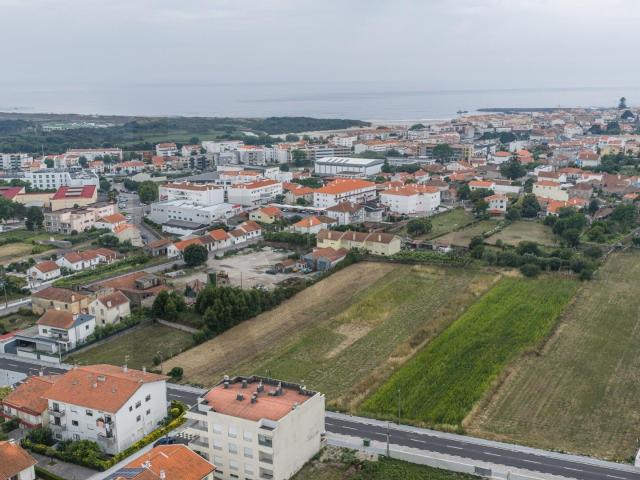 Terreno para construção com 2.163 m² em Vila Praia de Âncora, Caminha