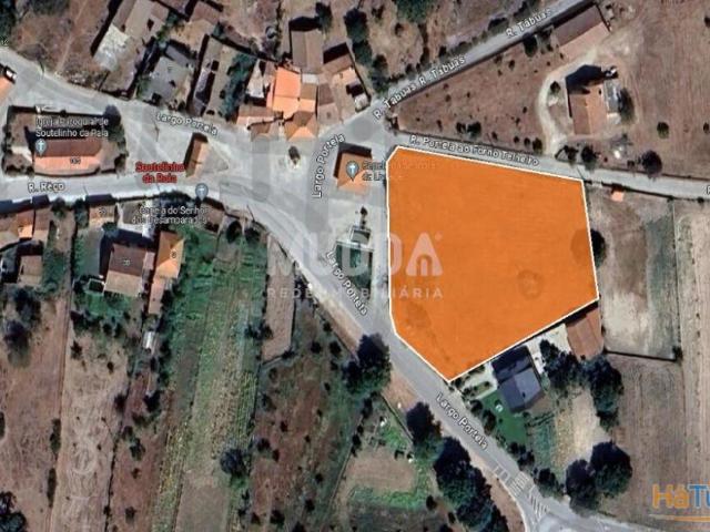 TERRENO PARA CONSTRUÇÃO COM 3281M2 | 26083813866