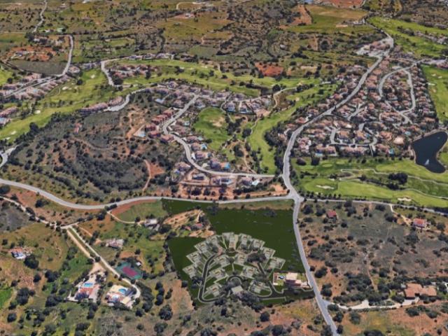 Terreno para construção, com 32.970m2, Lagoa