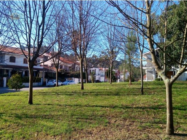 TERRENO PARA CONSTRUÇÃO COM 3 FRENTES VILA NOVA DE GAIA