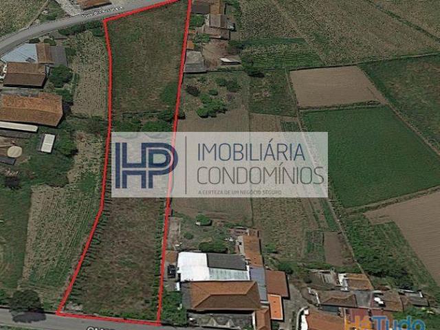 Terreno para construção com 3.000mt2 aproximadamente | 26061762619