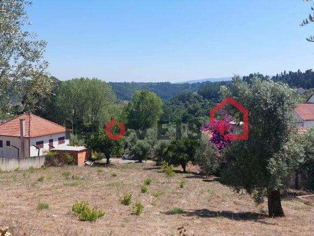 Terreno para construção com vista desafogada! | 26063918258