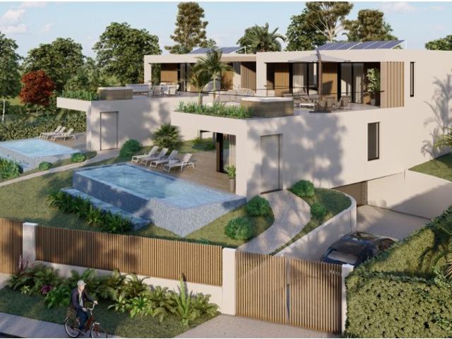 Terreno para construção com vista mar | Loulé / Faro