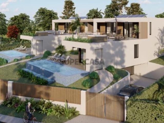 Terreno para construção com vista mar | Loulé / Faro