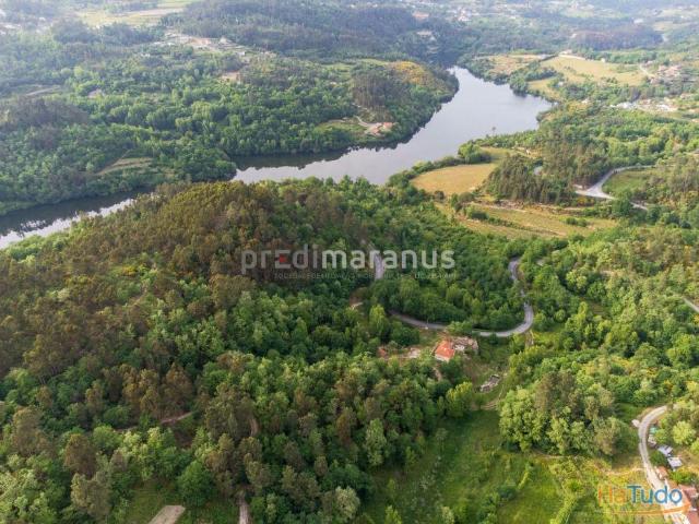 Terreno para construção com VISTA RIO! | 26084082221