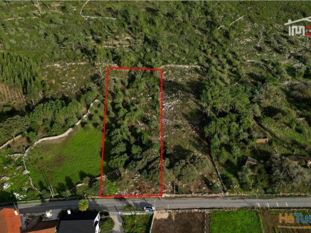 TERRENO PARA CONSTRUÇÃO COM AREA DE 1320 M2 EM VALE SOBREIRO SÃO MAMEDE | 26073679240