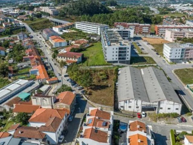 Terreno para Construção com PIP aprovado