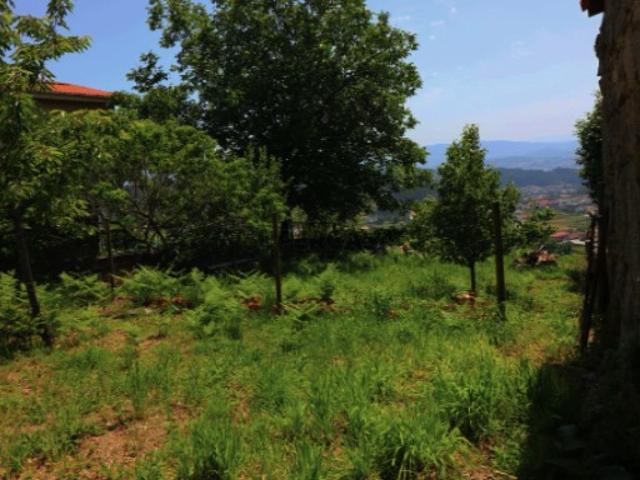 Terreno para Construção com PIP Aprovado em Airão, Guimarães Projeto para Moradia V3