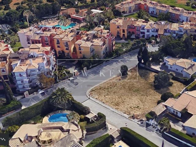 Terreno para Construção com projecto aprovado