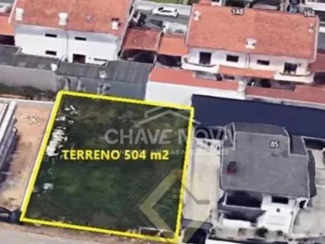 Terreno para Construção com Projeto Aprovado – Moradia T3 em Serzedo, Vila Nova de Gaia