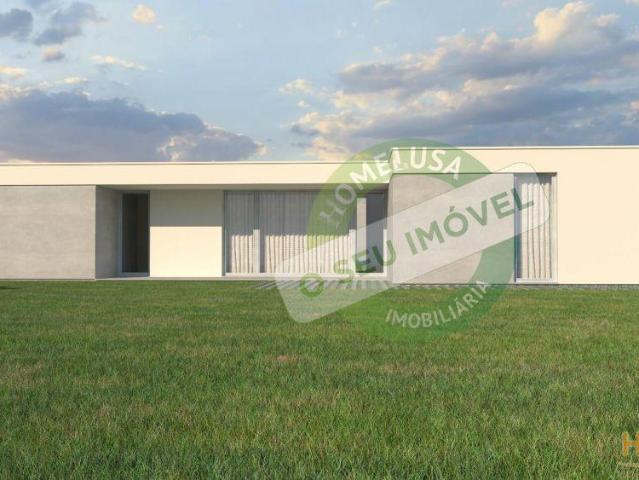 Terreno para construção com projeto aprovado e licenças em dia Carapinheira | 25113759285