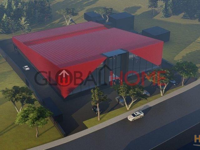 Terreno para construção com projeto aprovado | Estrada D. Miguel | 26084022323