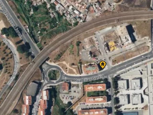 Terreno para construção com projeto aprovado