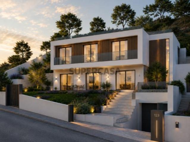 Terreno para Construção com Projeto Aprovado
