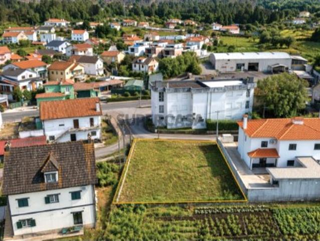 Terreno para Construção | Correlhã Ponte de Lima