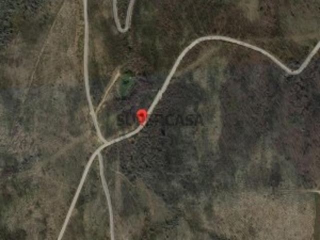 Terreno para construção de moradia