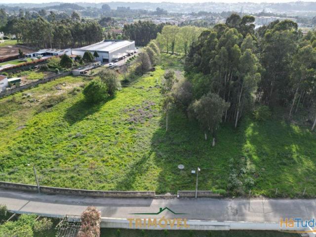 Terreno para construção de moradia | 26063669938