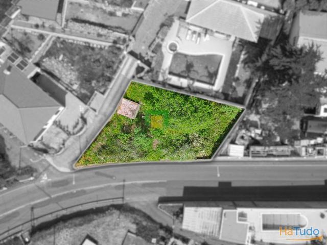 Terreno para construção de moradia | 26063757298