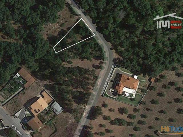 Terreno para construção, de moradia. | 26063284763