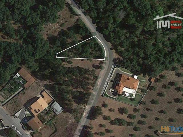 Terreno para construção, de moradia. | 26063284764