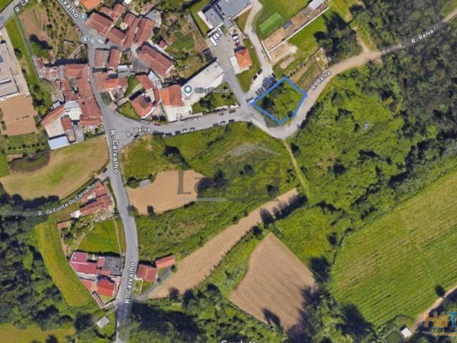 Terreno para construção de Moradia | 26084072942