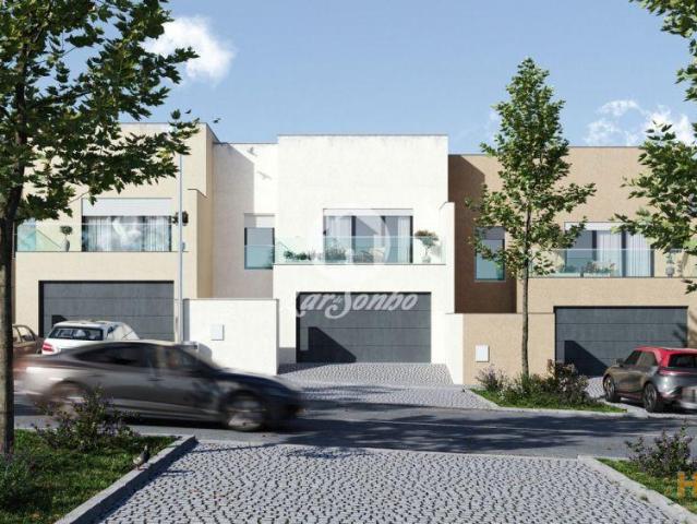 Terreno para Construção de Moradia 309,5m2 em Rio Mau, Vila do Conde | 26064062630