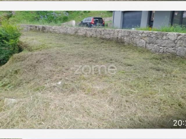 Terreno para construção de moradia