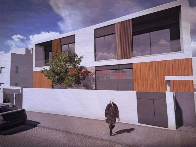 Terreno para construção de moradia