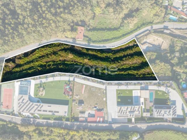 Terreno para construção de moradia