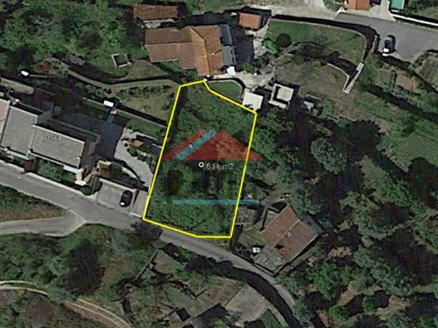 Terreno para Construção de Moradia