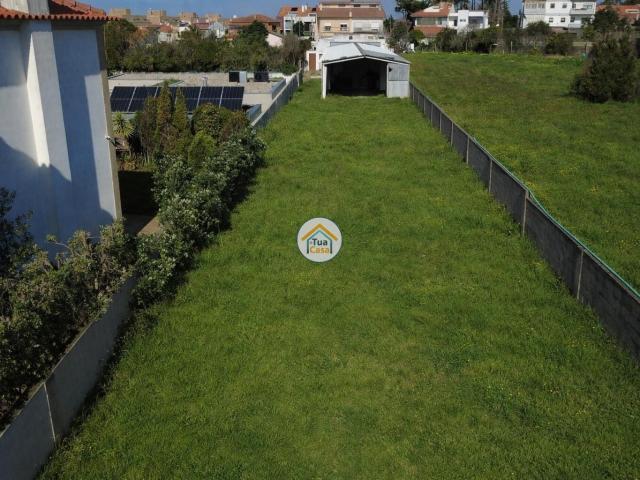 Terreno para construção de moradia