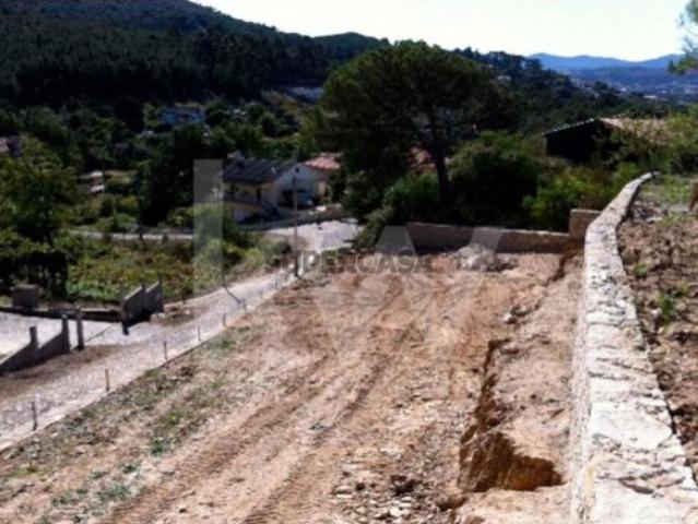 Terreno para construção de Moradia