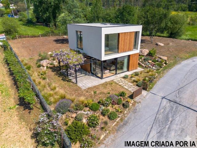 Terreno para Construção de Moradia