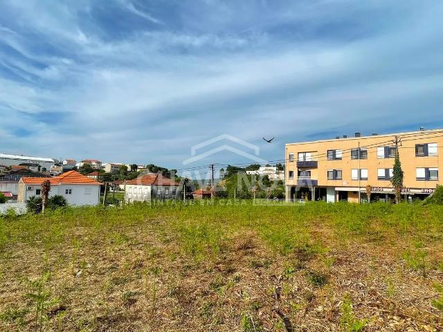 Terreno para Construção de Moradia