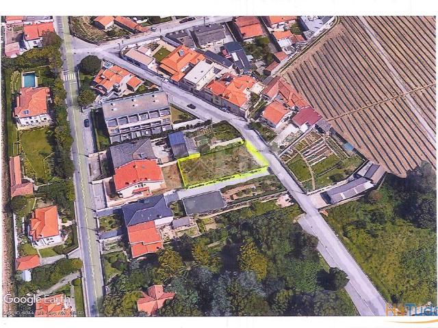 TERRENO PARA CONSTRUÇÃO DE MORADIA 4 FRENTES | 26083834961