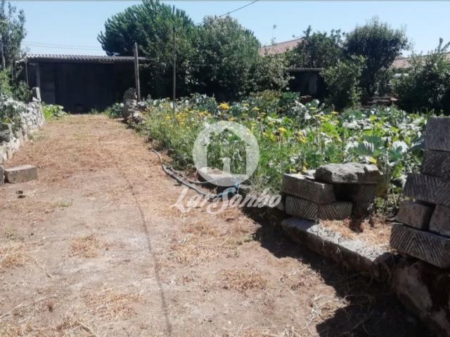 Terreno para construção de moradia 590m2 na Junqueira, Vila do Conde
