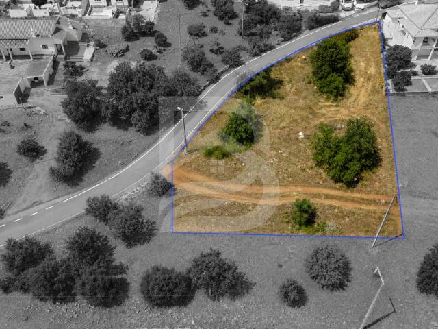 Terreno para construção de moradia