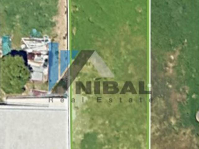 Terreno para construção de moradia