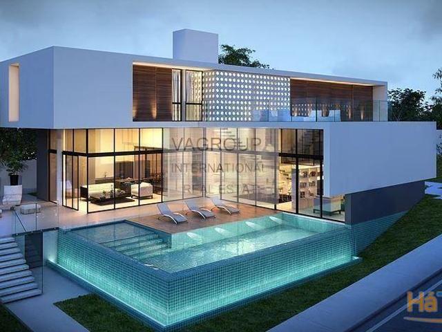 Terreno para Construção de Moradia com Piscina | 26083861784
