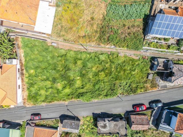 TERRENO PARA CONSTRUÇÃO DE MORADIA COM PROJECTO APROVADO EM PONTA DO SOL